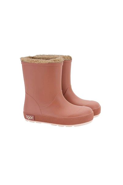 IGOR Yogi Dk Borreguito Teja Rain Boots W10314-043