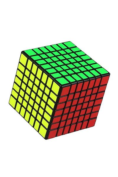 Smile Games 7X7X7 cm Cubic Intelligence Cube