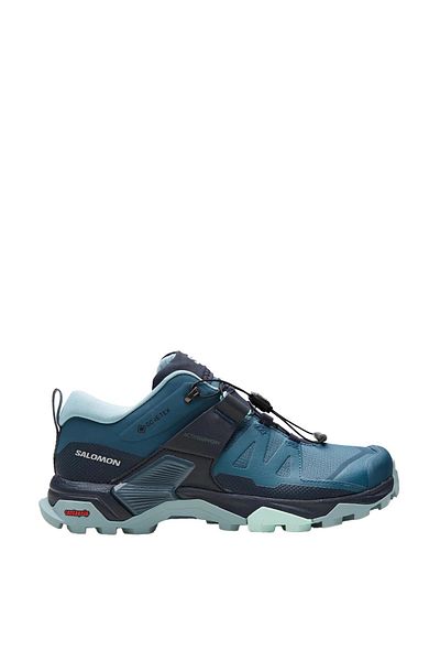 Salomon X-Ultra 4 GTX W L 4735290022   - Pantofi de exterior pentru femei albastru