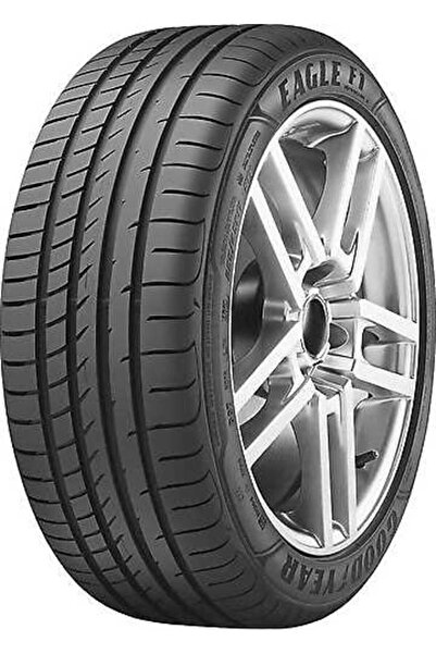 Goodyear 235/55r19 101y Eagle F1 Asymmetric 2 Suv No Fp Yaz Lastiği (2023)