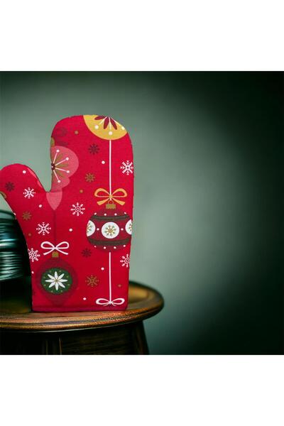 Home Oven Mitt - My Luxury Home