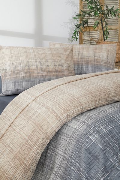 FLORETTA Costura Double Pique Set
