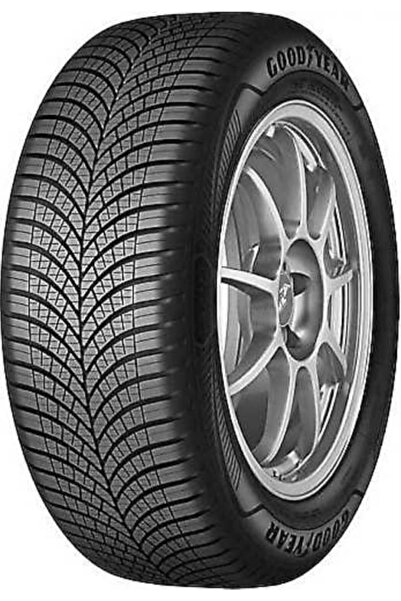 Goodyear 235/55R19 105W Vector 4 Seasons Gen-3 Suv Xl 4 Mevsim Lastik (2024)