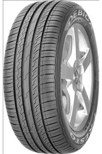 Debica 215/65R17 99V Presto Yaz Lastiği (2024)