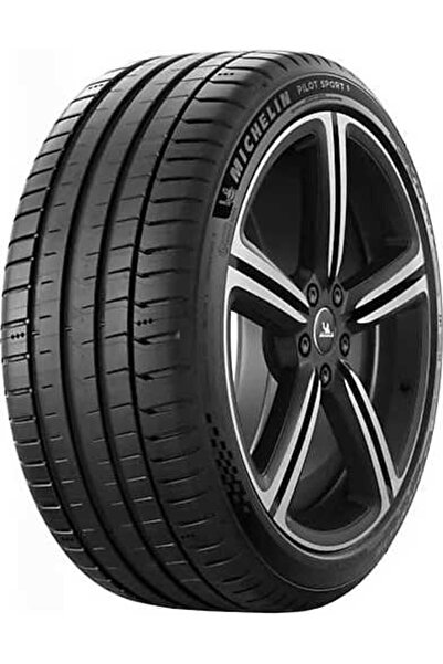 Michelin 235/40Zr19 96Y Pilot Sport 5 Suv Zp Xl Yaz Lastiği (2024)