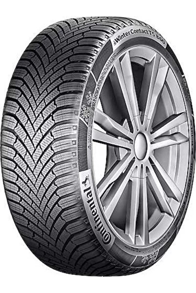 Continental 225/45R18 95Y Contiwintercontact Ts860 Xl Kış Lastiği (2023)