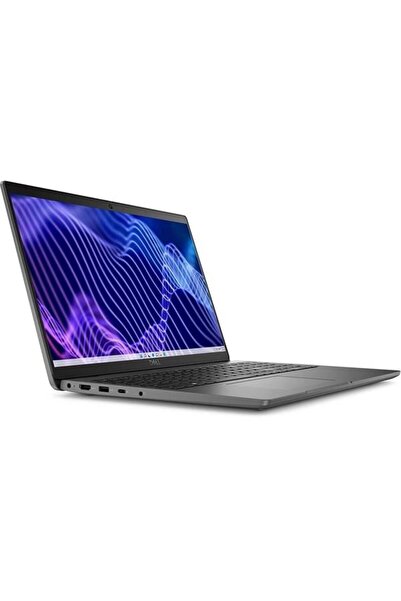 Dell Latıtude 3540 N049l354015u I5-1235u 8gb 512gb Ssd 15.6" Dos