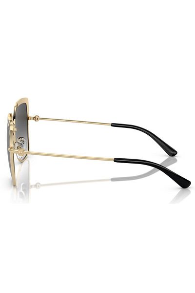 Michael Kors Mk1141 10148g 57 Women's Sunglasses