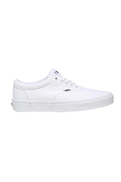 Vans حذاء كاجوال رجالي أبيض من Doheny Vn0a3mtfw421