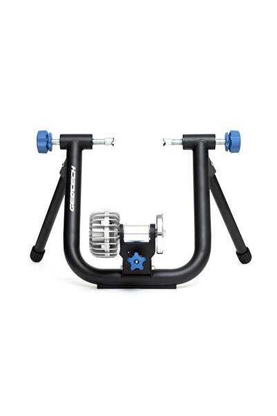 Geotech Fluid Bike Trainer Siyah