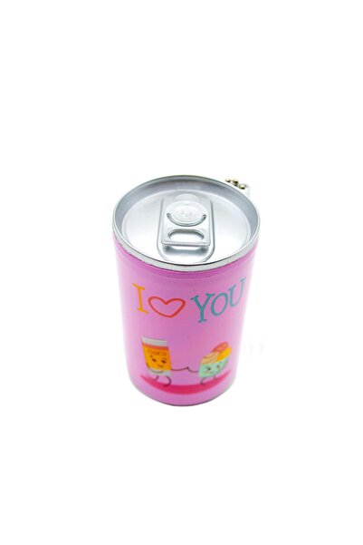 Linea Teneke Kutuda Islak Mendil (LY23-26)