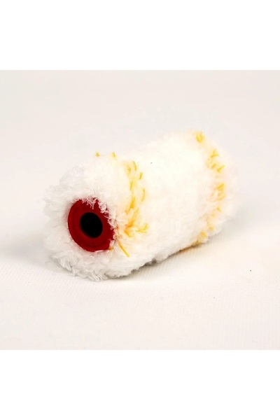 MELEKYAPI 10 Pieces of Finger Roll Spare for 5 cm Wide