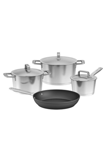 Berghoff BerhgHOFF Dina Meta 7 Parça Tencere Seti