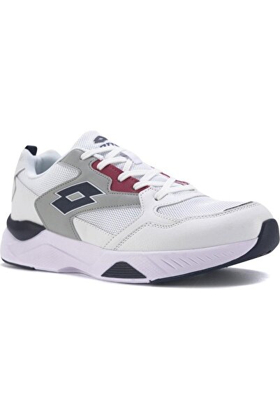 Lotto Reeds 3fx Beyaz REEDS 3FX Erkek Spor Ayakkabı