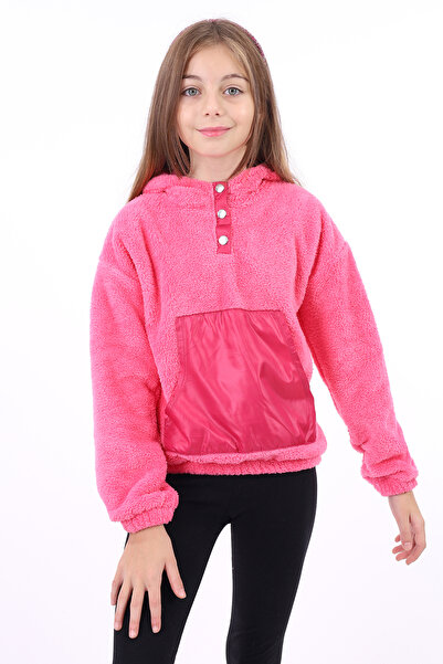 Toontoy Φούτερ για κορίτσια - Άνετη εφαρμογή