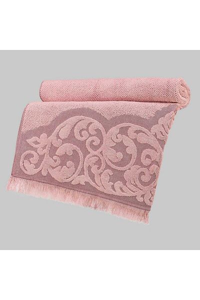 Sarev Πετσέτα μπάνιου 90*150 εκ. Tomris Pink
