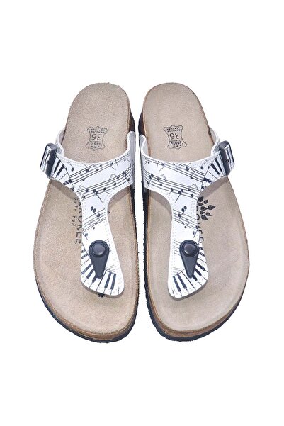 Shoerokee 409 Flip Flop Slippers from the 400 Series