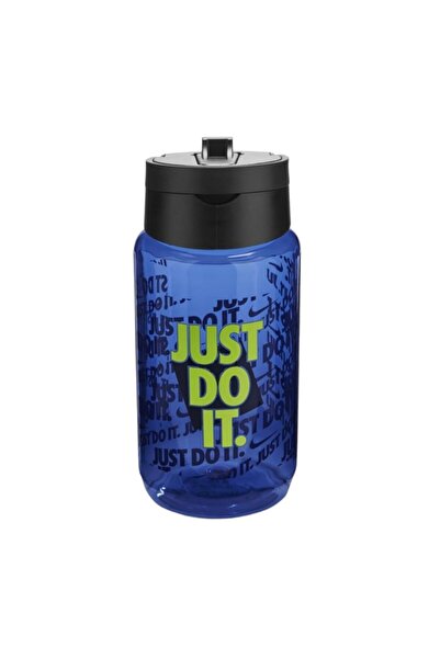 Nike Renew Recharge Straw Bottle 16 OZ 437ml N.100.7641.429.16