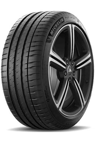 Michelin 225/40r18 92y Pilot Sport 4 Zp Yaz Lastiği (2024)