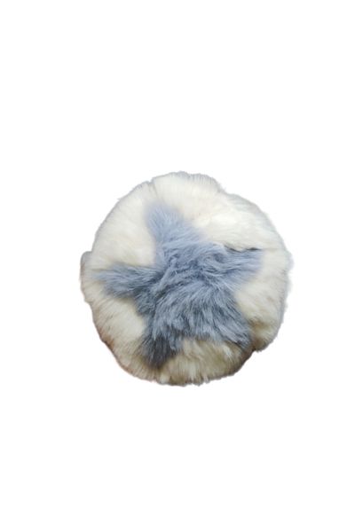 FuryaTedarik Furya Supply Folding Star Plush Earphone