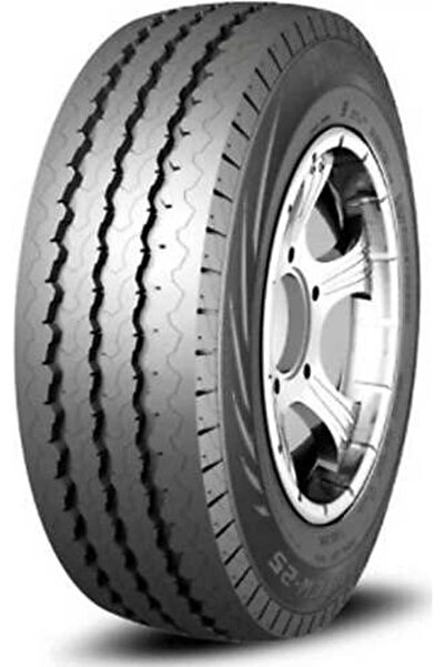 Nankang 185/75R15C 106/104N Cw-25 Yaz Lastiği (2024)