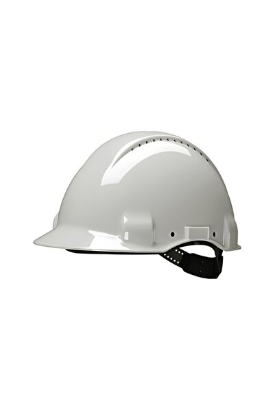 3M Baret CEE N397 Beyaz