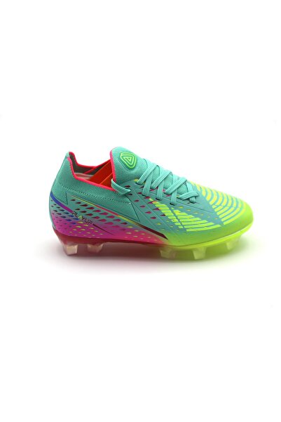 Playup Lıght Speed Serıes Çocuk Fk-242-140 Mint- Filet Krampon Ayakkabı
