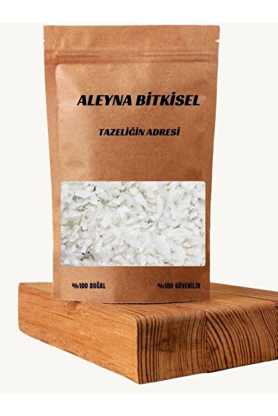 aleyna baharat Hindistan Cevizi Kurusu 1 Kg 1.Sınıf