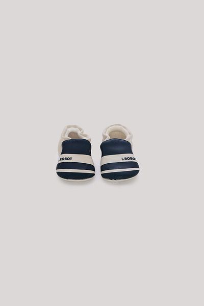 GB Baby Bg Store Baby Boy πολύχρωμα μποτάκια
