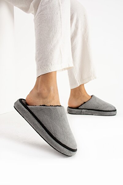 Bermody Papuci de casă pentru femei Melinda Velvet Soft