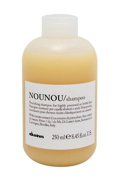 Davines Nounou Moisturizing Shampoo 250 ml