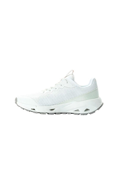 Jack Wolfskin Prelight Vent Low Women's White Outdoor Shoes Women's Outdoor Shoes