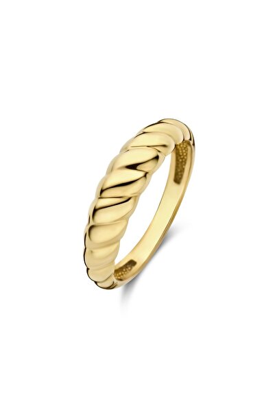 Isabel Bernard Aidee 14 Karat Ring 54