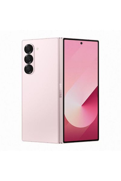 Samsung جالاكسي Z Fold6 |   ذاكرة الوصول العشوائي 12 جيجا |   ذاكرة وصول عشوائي سعة 256 جيجابايت |   بطارية 4400 مللي أمبير |   Android14 |   اللون الأزرق الداكن