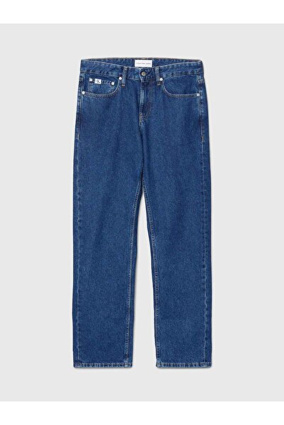 Calvin Klein Erkek Jean