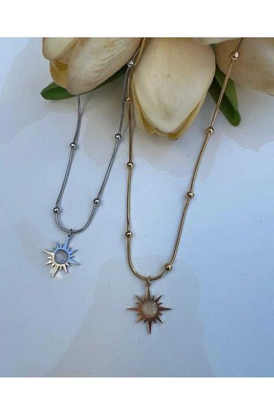 Kudi Star Necklace