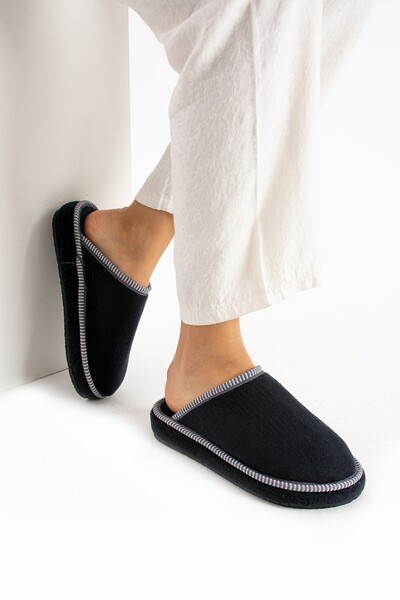 Bermody Melinda ženske tamnoplave zimske cipele za svakodnevno nošenje, udobn...