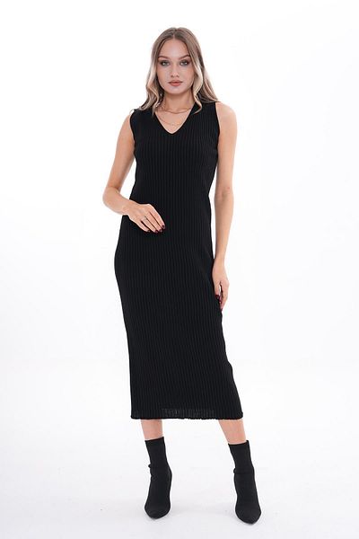 ŞİMAL Knitwear Women's Knitted Double Set - 245021