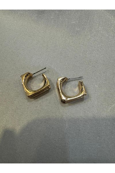 HERA Square Earrings