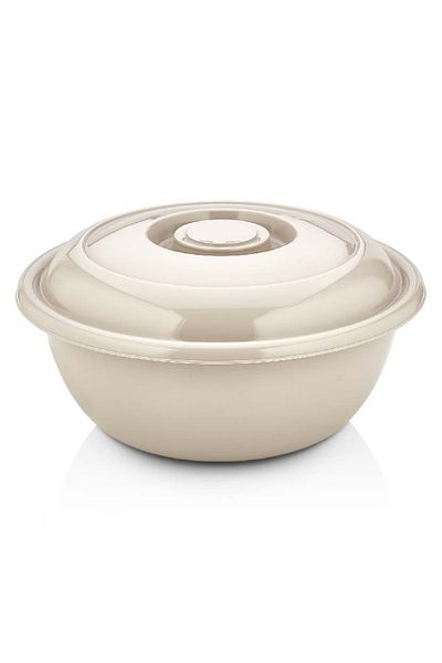 CPU ELEKTRONİK Bowl with Lid 23 Lt. -81810
