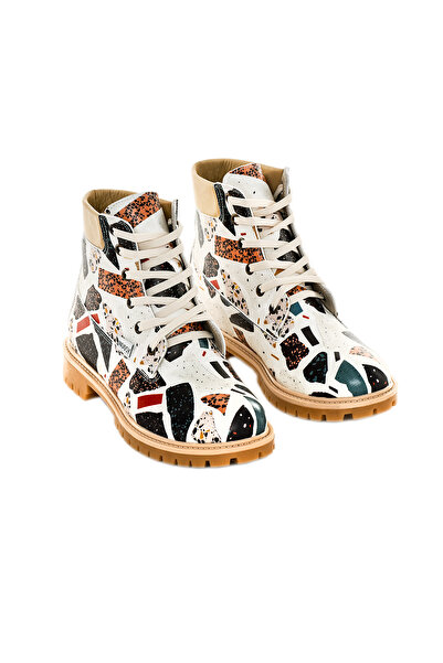 NOOSY Colorful Women's Boots