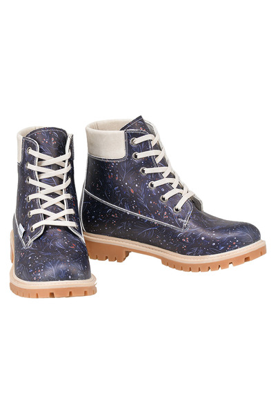 NOOSY Кольорові жіночі чоботи