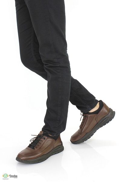 Pierre Cardin Men's Genuine Leather Sports Style Casual Shoes P24/Cs10218