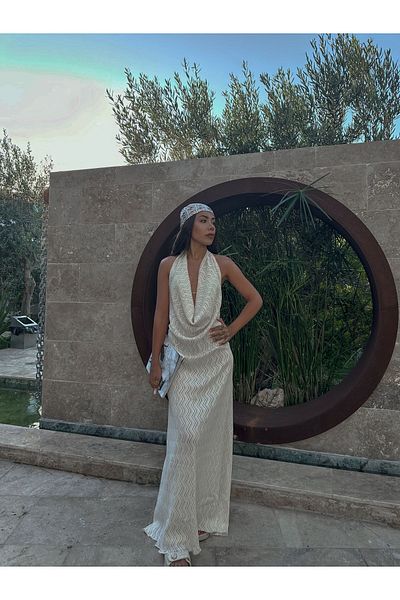 Gülşah Evecen Bohemian Pareo - Stylish Design