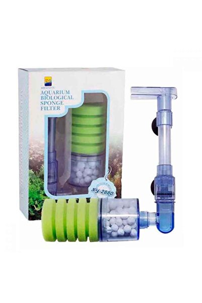 Xinyou XinYou 2880 فلتر إسفنجي أفقي بيولوجي واحد