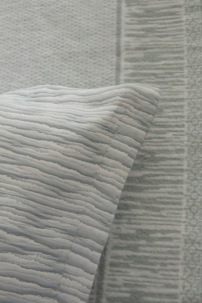 Karaca Home Eternal Double Winter Set Mint