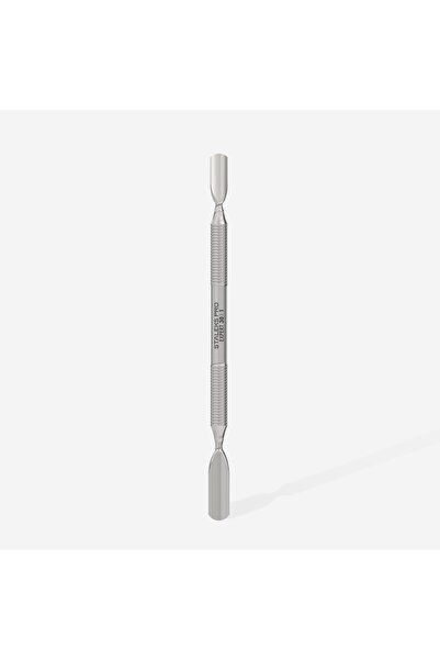 STALEKS EXPERT 30 TYPE 1 Tırnak Eti İtici (Geniş + Dar Yuvarlak Uç)