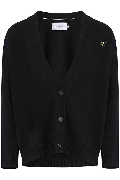 Calvin Klein Erkek Siyah Sweatshirt ( Model Kodu : J30J324324 )