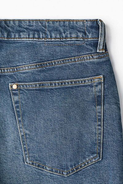 H&M Regular Tapered Jeans