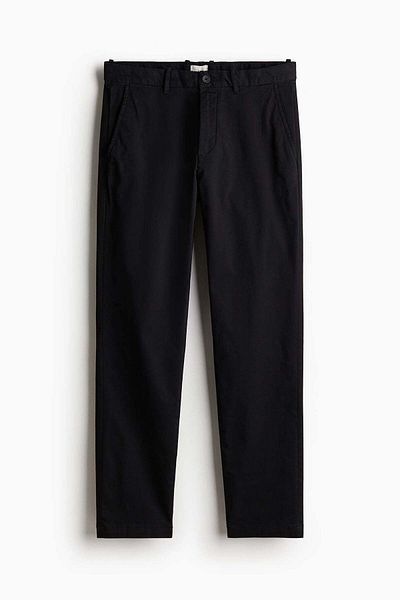 H&M Slim Fit Cotton chinos